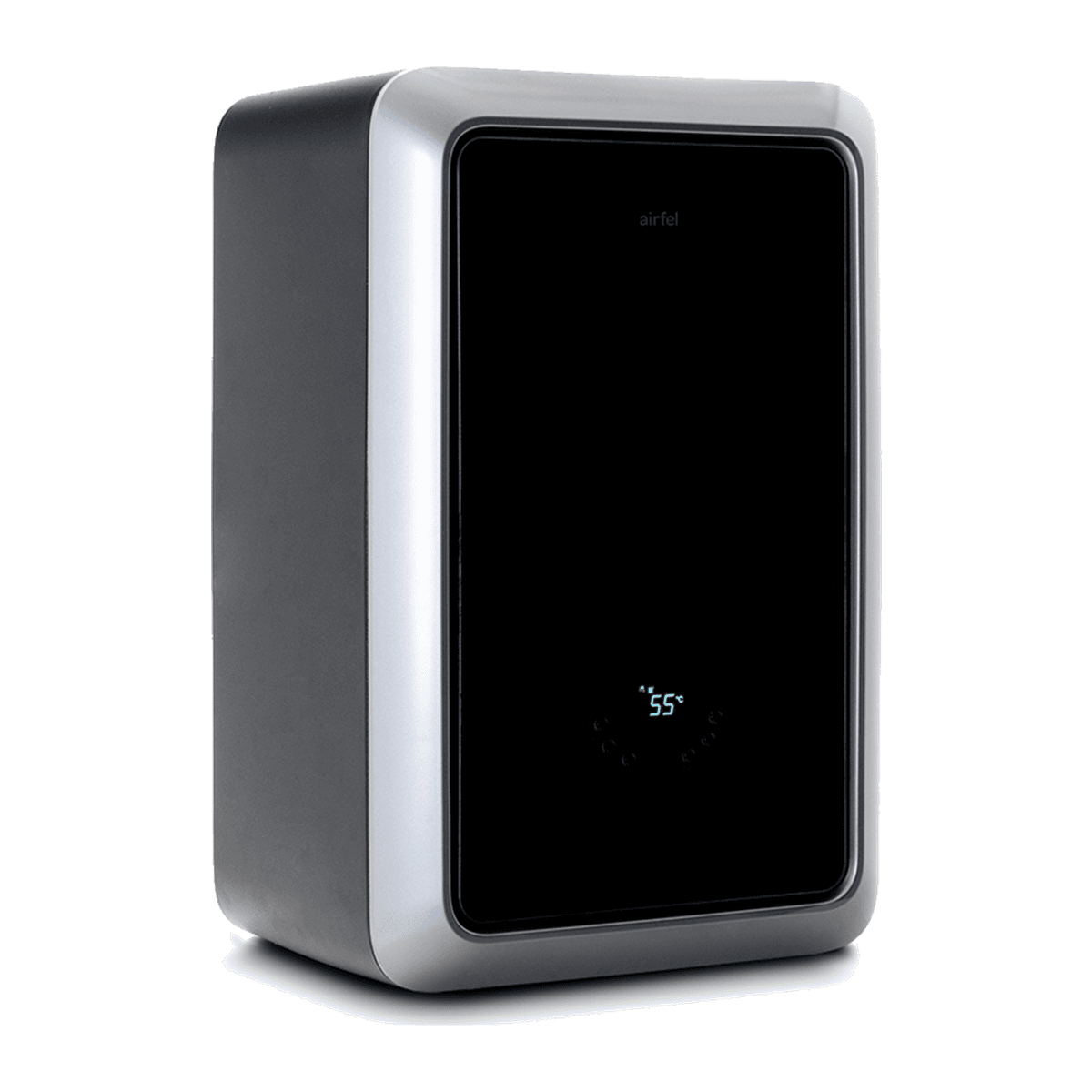 Airfel Maestro Comfort 24/24 Kw Tam Yoğuşmalı Kombi 24 kW Kapasite Hermetik Baca Tipi