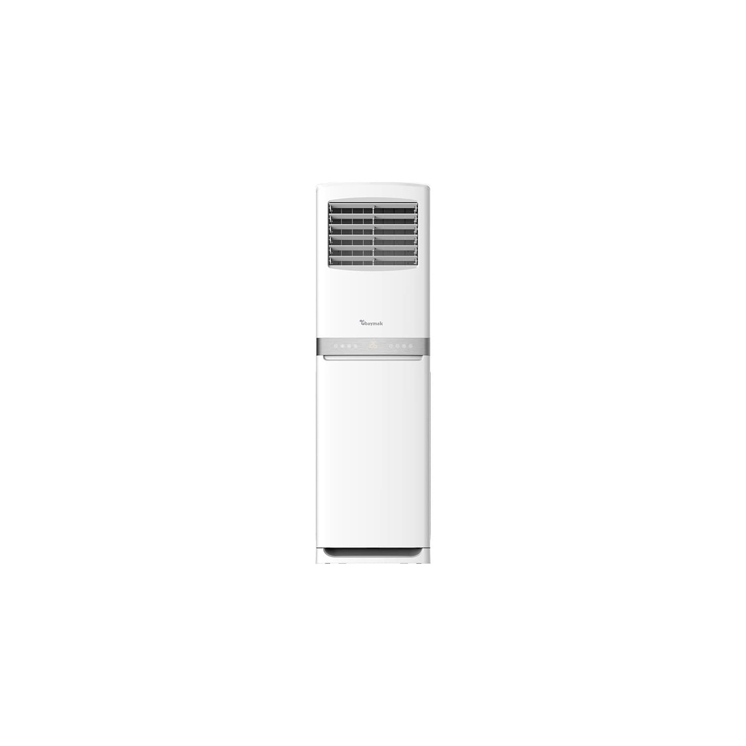 Baymak FSA 48 A 48000 BTU Enerji Sınıfı Gaz Salon Tipi Klima Düşük Enerji Tüketimi Özelliği